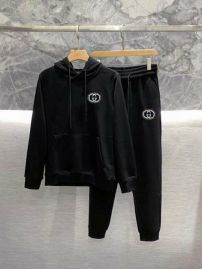 Picture of Gucci SweatSuits _SKUGuccim-5xlkdt1128732